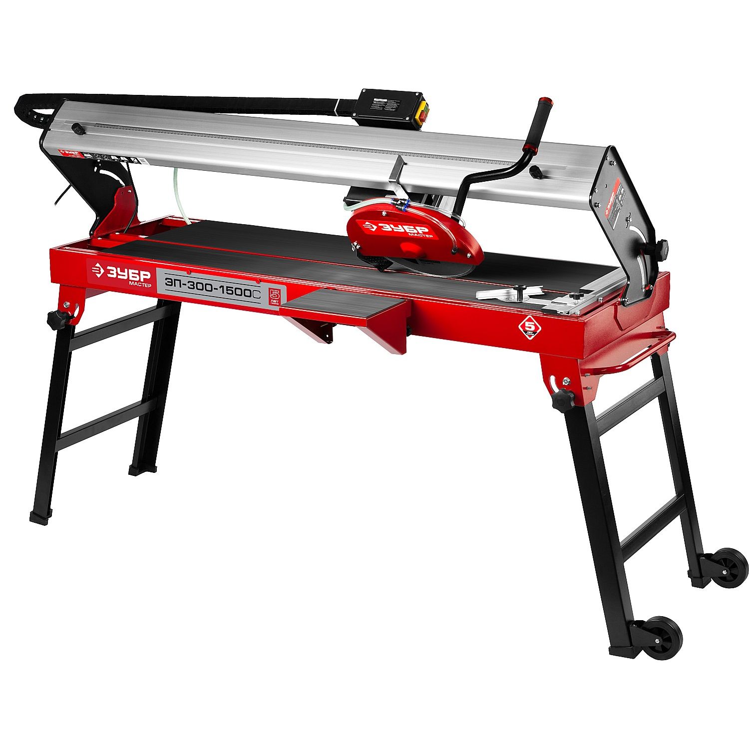 Электроплиткорез ЭП-300-1500C