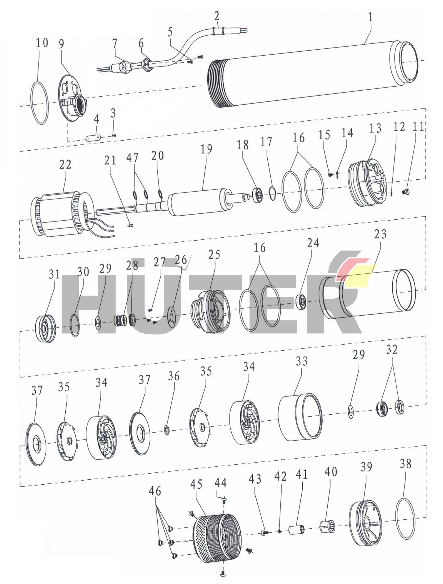 СН-50H Вихрь DOY 68/3/2