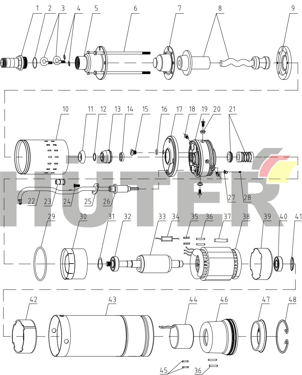 СН-90В Вихрь DOY 68/3/3