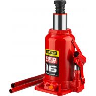 Домкраты бутылочные гидравлические STAYER ″PROFI″ 43160-16_z01