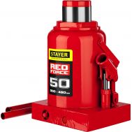 Домкраты бутылочные гидравлические STAYER ″PROFI″ 43160-50_z01