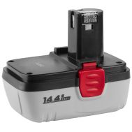 Аккумуляторная батарея Ni-Cd, 14.4 В ЗАКБ-14.4 N15