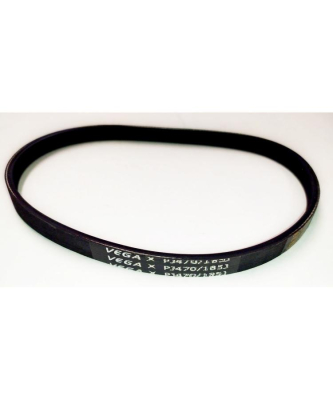 Ремень ручейковый PJ470/185J для ELM-1400T(7) c QYV018, КР-1500ЭТ(31) Ресанта QYV