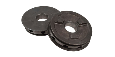 Диск предохранительной муфты