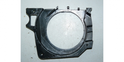 Кожух маxовика