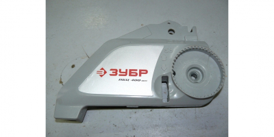 Крышка сцепления