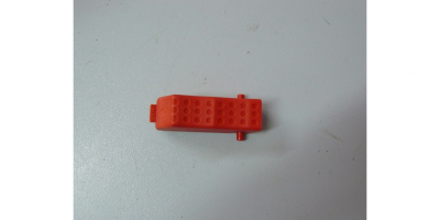 Клавиша выключателя