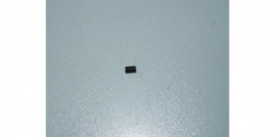 Винт M4х6 Н1.5 установочный