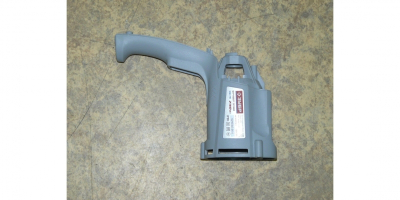 Корпус двигателя