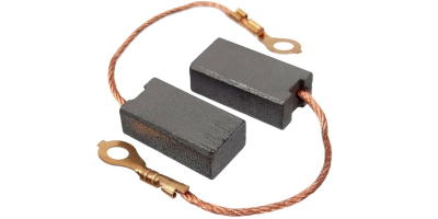 Щетка графитовая (пара) 6х9х17