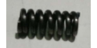 Пружина D5.5xh13
