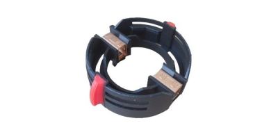 Щеточный узел