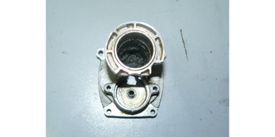 Промщит в сборе