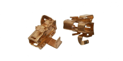 Втулка щеткодержателя