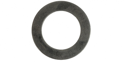 Шайба упорная