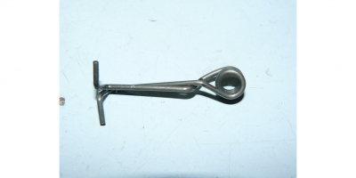 Пружина фиксатора