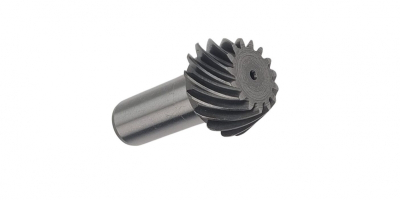 Шестерня ведомая коническая V2