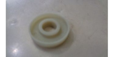 Кольцо пылезащитное