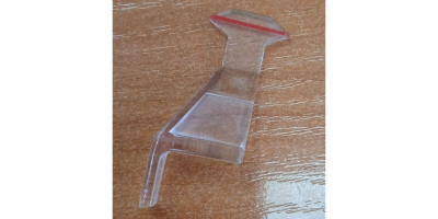 Индикатор ограничителя глубины сверления