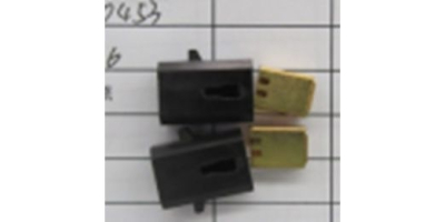 Щёткодержатель