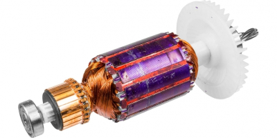 Ротор КДА D39х40