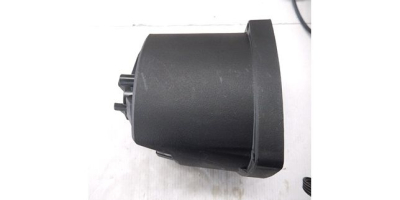 Корпус двигателя