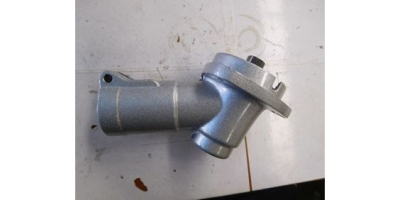 Редуктор в сборе