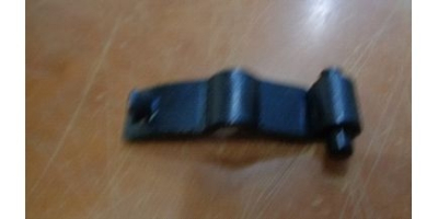 Колодка тормозная