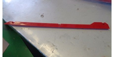 Упор стола правый