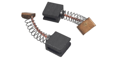 Щетка графитовая (пара) 7х11x16.5