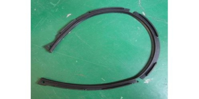 Прокладка кожуха