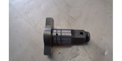 Шпиндель D44.8хd18хh52