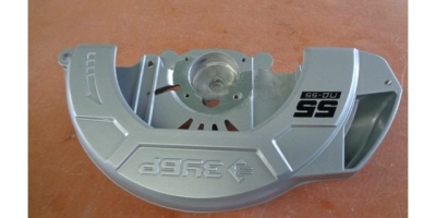 Кожух диска