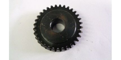 Шестерня ведомая