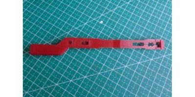 Тяга выключателя