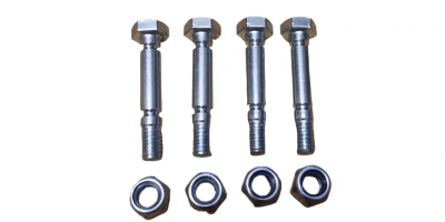 Срезные болты