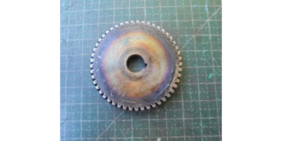 Шестерня большая