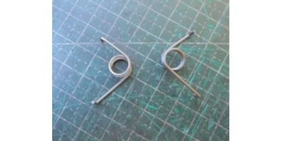 Пружина кручения