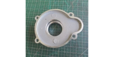 Крышка корпуса редуктора