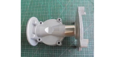 Корпус редуктора