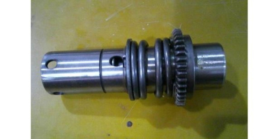 Ствол в сборе (EV 7-1 - 7-14)