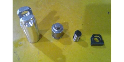 Поршень в сборе (EV 9-1 - 9-5)