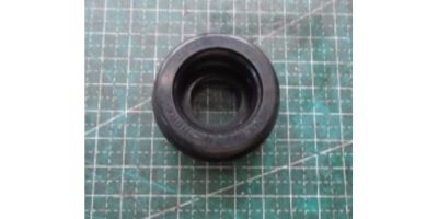 Пыльник ствола