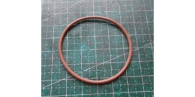 Кольцо уплотнительное  D47х2