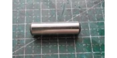 Палец поршневой D8х30