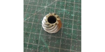 Шестерня ведущая