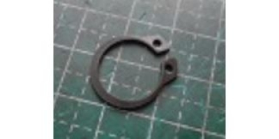 Кольцо стопорное D14