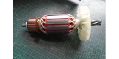 Ротор КДС. Z6