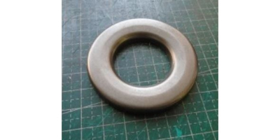 Упор пружины