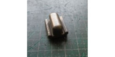 Ролик фиксации 18х14.75х19